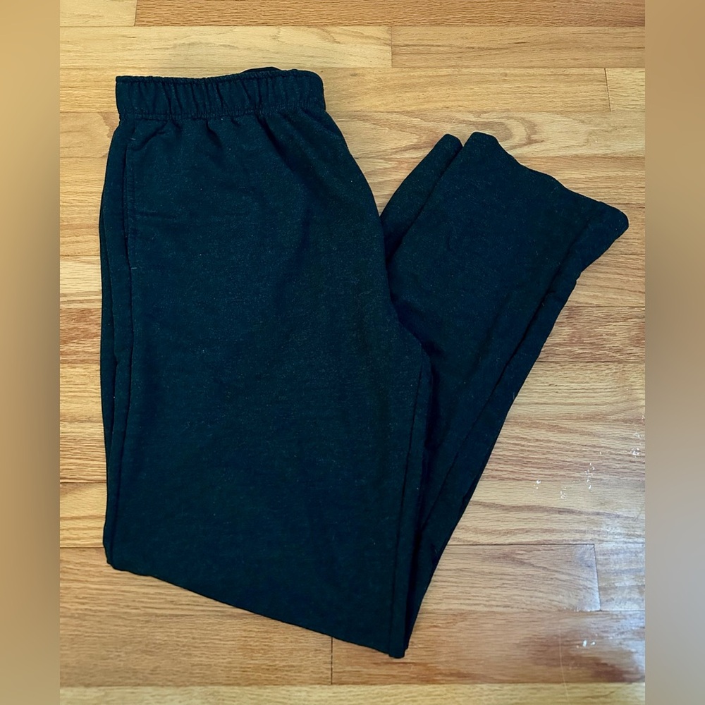 Orvis Men’s Sweatpants - Black